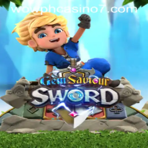 Unleashing Adventure with GemSaviourSword at Wow PH Casino