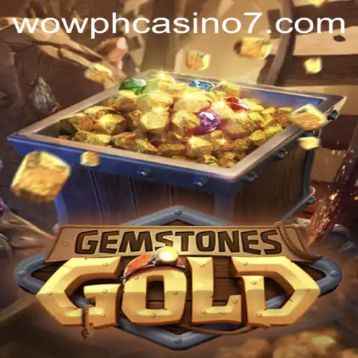 Exploring the Exciting World of GemstonesGold: A Wow PH Casino Delight