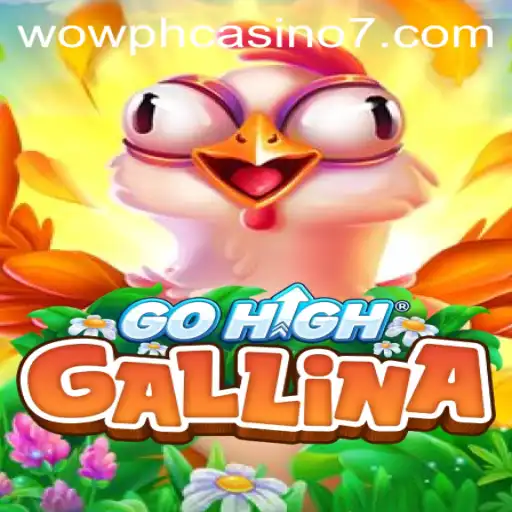 GoHighGallina: A Mesmerizing Journey Through This Innovative Casino Game