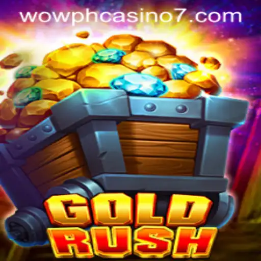 Exploring the Thrills of GoldRush in the Wow PH Casino
