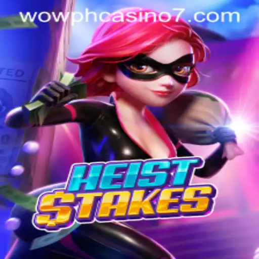 Unearthing the Excitement of HeistStakes in Wow PH Casino