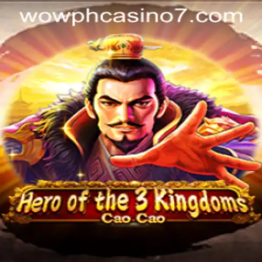 Hero of the 3 Kingdoms Cao Cao: A Journey Through Ancient Realms
