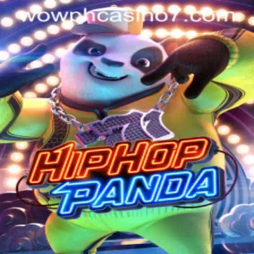 Discovering HipHopPanda: A Vibrant Casino Game Experience