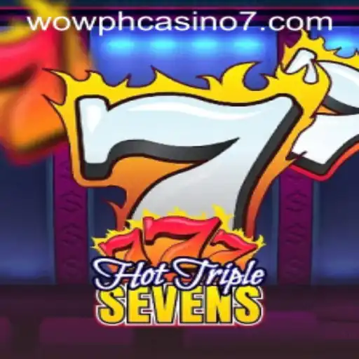 Discover the Exciting World of HotTripleSevens at Wow PH Casino
