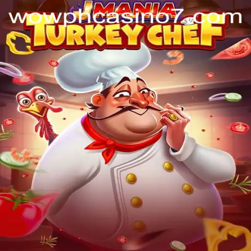 Discover the Exciting World of JManiaTurkeyChef - A Culinary Adventure