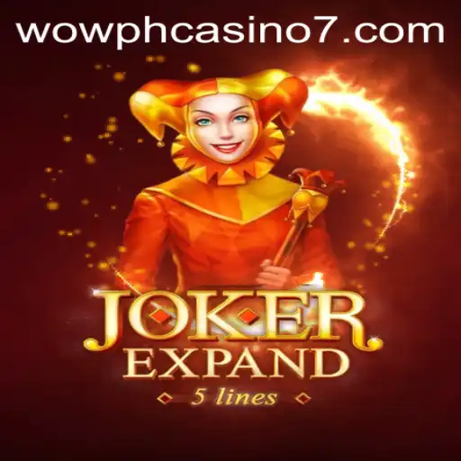 Exploring JokerExpand: A New Era in Online Casino Gaming