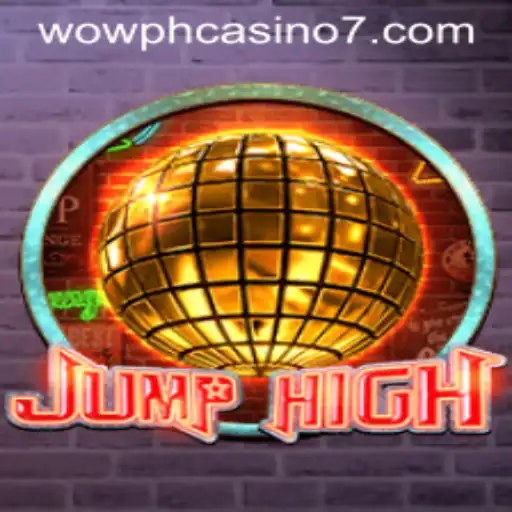 JumpHigh: The Thrilling Casino Game Taking WOW PH by Storm