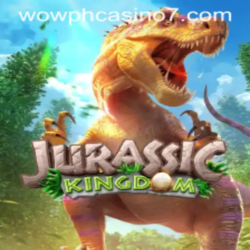 Discover the Thrill of JurassicKingdom: An Exciting Experience at Wow PH Casino