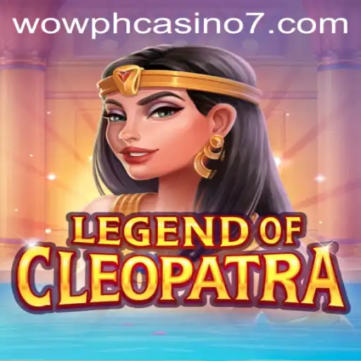 Discover the Enchanting World of LegendOfCleopatra at Wow PH Casino