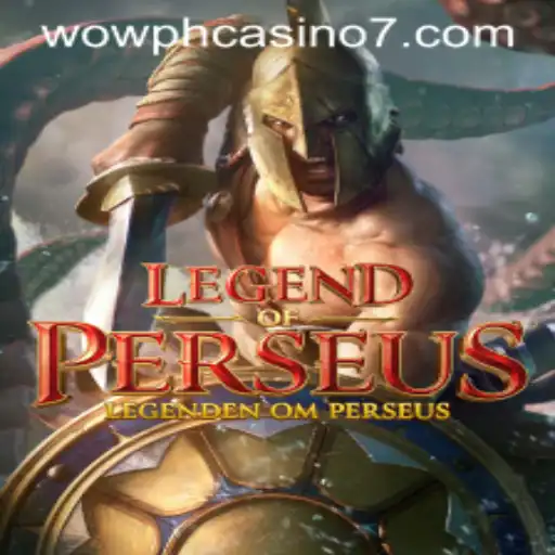 Exploring the Enchanting World of LegendofPerseus: A New Era of Gaming