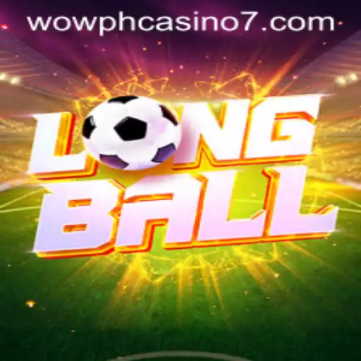 Discover LongBall: The Ultimate Gaming Experience