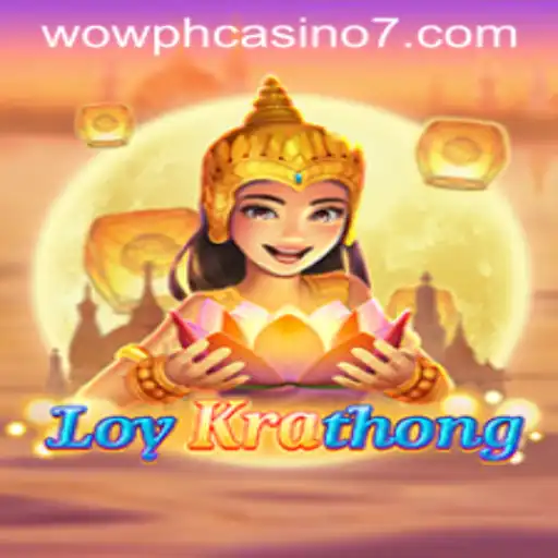 Explore the Exciting World of LoyKrathong Game at WOW PH Casino