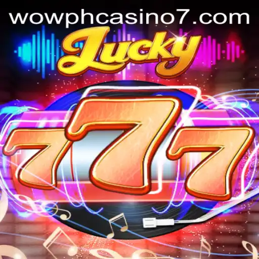 Exploring Lucky777: The Exciting New Sensation in the Wow PH Casino Scene