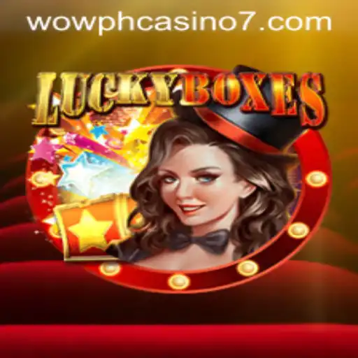 Discover the Exciting World of LuckyBoxes: A Thrilling Casino Game Experience