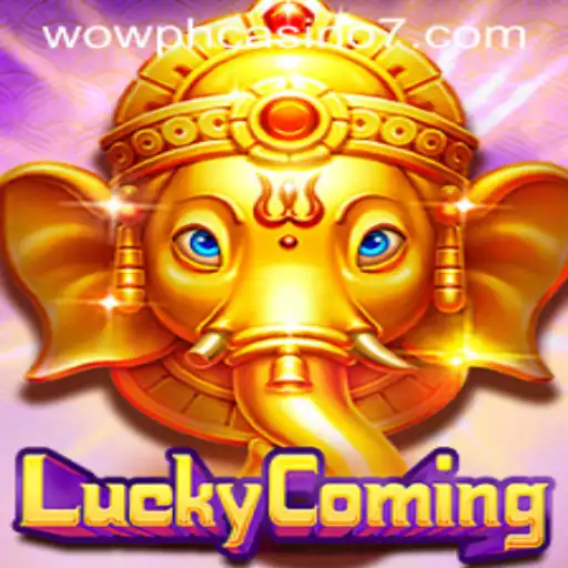 Exploring LuckyComing: A New Sensation in the Casino World