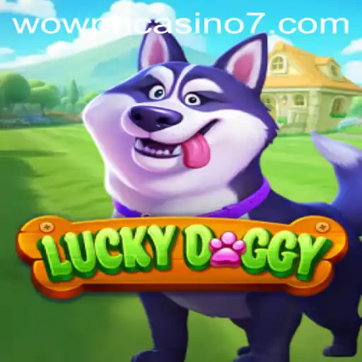 Discover the Exciting World of LuckyDoggy at Wow PH Casino