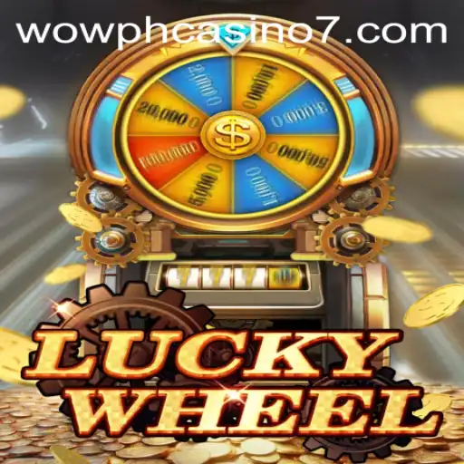 Experience the Thrill of LuckyWheel at Wow PH Casino
