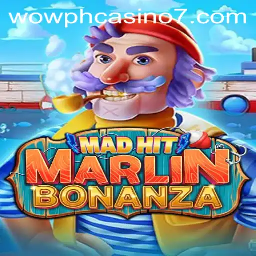Discover the Thrills of MadHitMarlinBonanza: A Casino Experience Like No Other