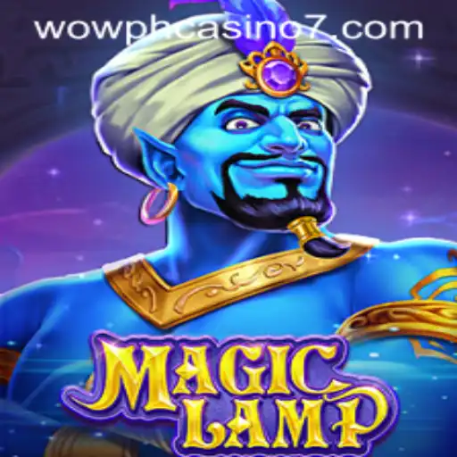 MagicLamp and the Exciting World of Online Gaming