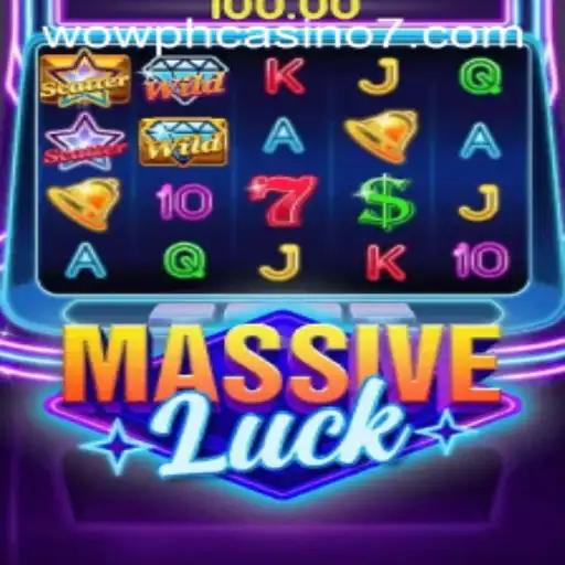 Discovering the Thrilling World of MassiveLuck: Your Ultimate WOW PH Casino Experience