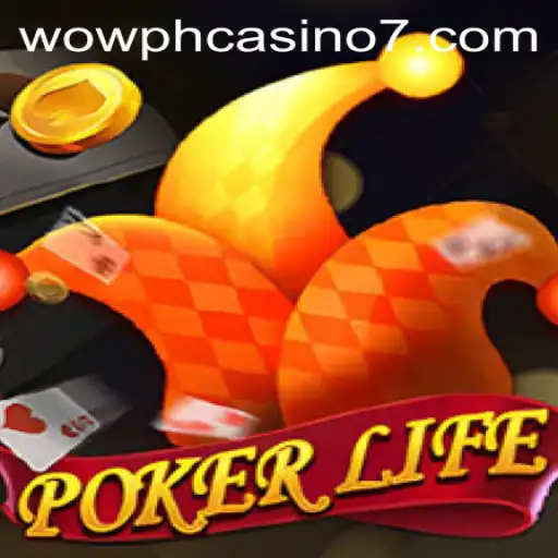 Mastering PokerLife in Wow PH Casino