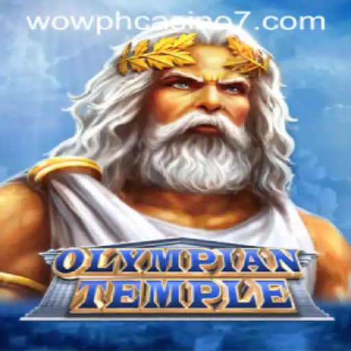 Discover the Thrilling World of OlympianTemple: The Latest Sensation in wow ph casino
