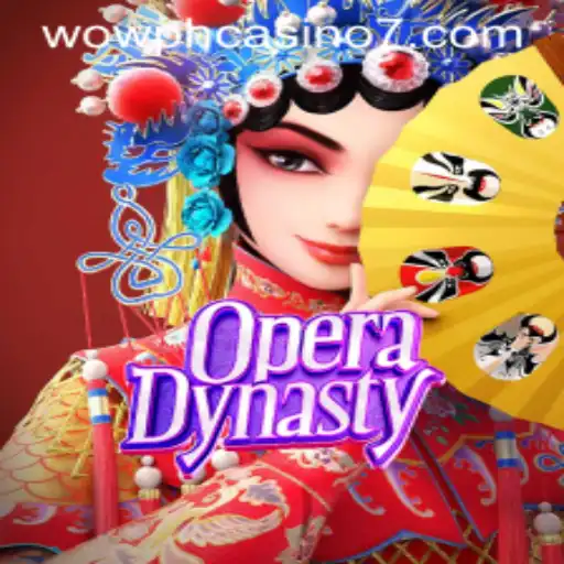 OperaDynasty: A Captivating Casino Game Experience