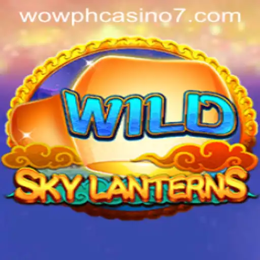 Discover the Thrills of SkyLanterns at Wow PH Casino