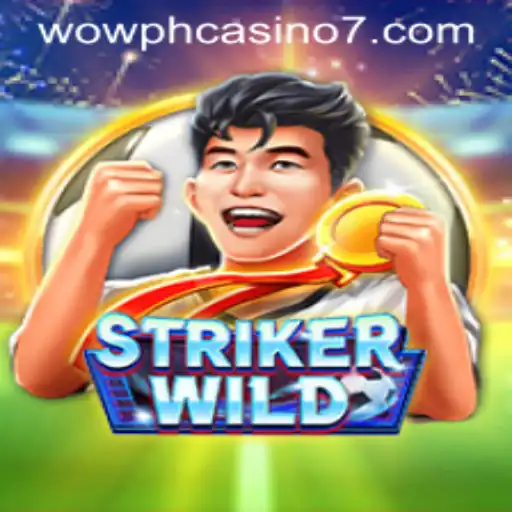 Experience the Thrill of StrikerWILD: Your Ultimate Casino Adventure