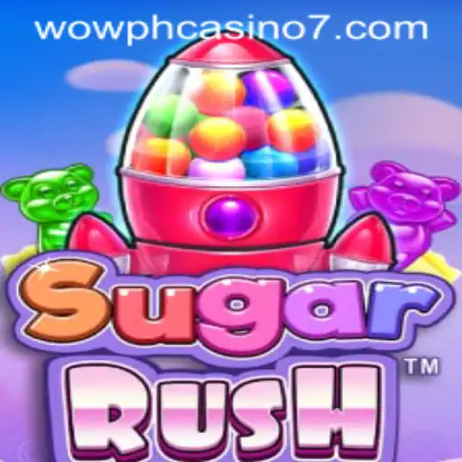 Exploring the Exciting World of SugarRush: A Must-Try Casino Game
