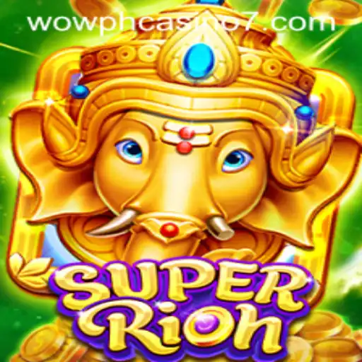 Discover the Thrills of SuperRich: An Unmatched Gaming Experience