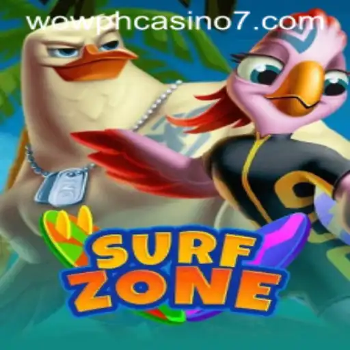 SurfZone: A Thrilling Adventure in the World of Wow PH Casino