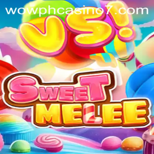 Exploring the New Sensation: SweetMelee in Connection with WOW PH Casino