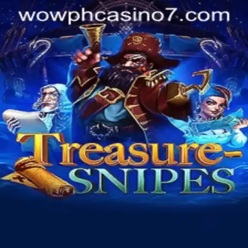 Unveiling TreasureSnipes: A Captivating Gaming Experience at Wow PH Casino