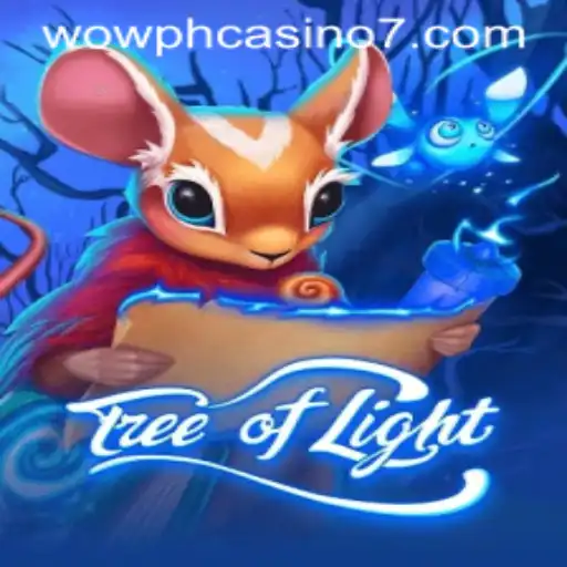 Tree of Light: An Immersive Fantasy Adventure with a Twist