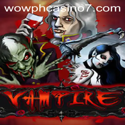 Diving into the Enchanting World of Vampire: An Intriguing Casino Experience