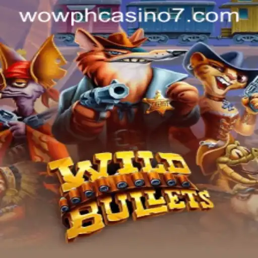 Unleashing the Thrills of WildBullets: A Casino Game Revolution