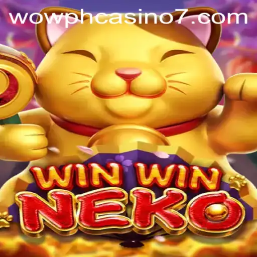 WinWinNeko: A Captivating Twist in Wow PH Casino