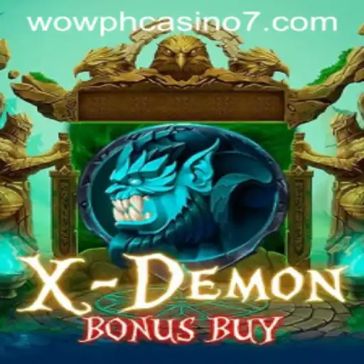 XDemonBonusBuy: A Deeper Dive into This Thrilling Casino Game