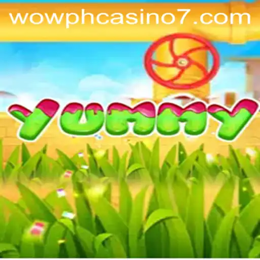 Exploring Yummy: A Delightful Game Experience at Wow PH Casino