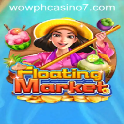 Exploring the Thrills of FloatingMarket: A New Wave in Online Casino Gaming