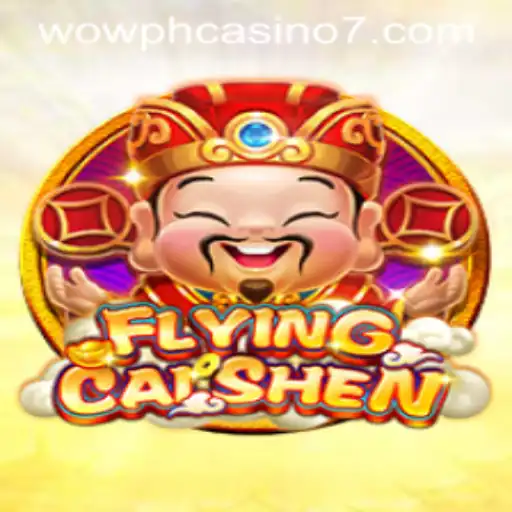 Exploring the Thrilling Features of FlyingCaiShen at WOW PH Casino