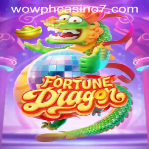 Discover the Excitement of FortuneDragon at WOW PH Casino