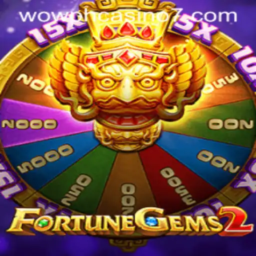 Exploring the World of FortuneGems2 in WOW PH Casino