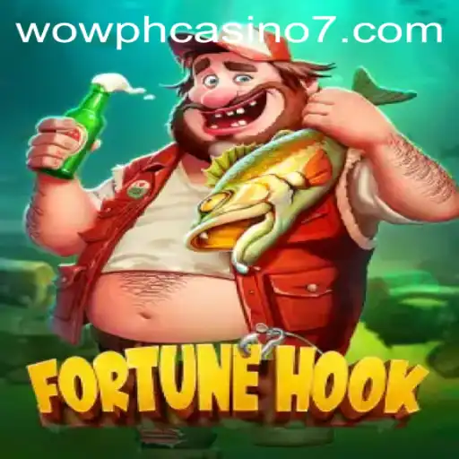 FortuneHook: A Dive into the Exciting World of Wow PH Casino’s Latest Game