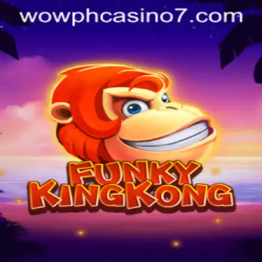 Explore the Thrills of FunkyKingKong: A Casino Game Revolution
