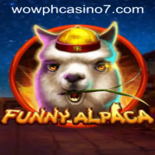 FunnyAlpaca: The New Sensation in Online Gaming and Casino Fun