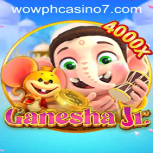 Discover the Excitement of GaneshaJr: The Fusion of Culture and Casino Thrills