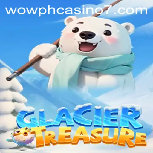 Explore the Excitement of GlacierTreasure at Wow PH Casino