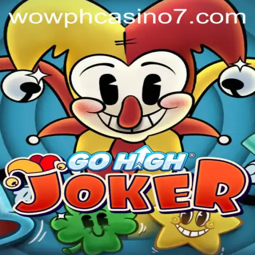 Discovering GoHighJoker: A Thrilling Addition to the Wow PH Casino Experience